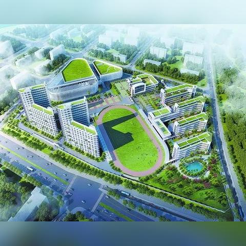 厦门市区哪个中学最好的