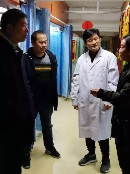 最美退役军人李峰厚：创业路上，他始终保持“尖兵本色”