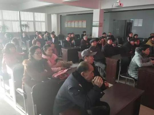 惠民｜大武口区创业贷款资金助力乡村振兴