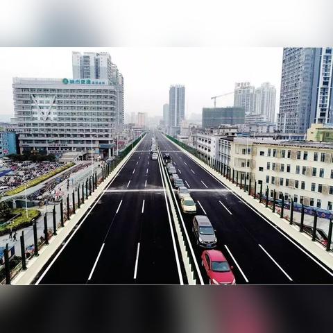 南宁市清川大道是哪个区