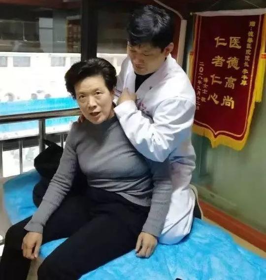 最美退役军人李峰厚：创业路上，他始终保持“尖兵本色”