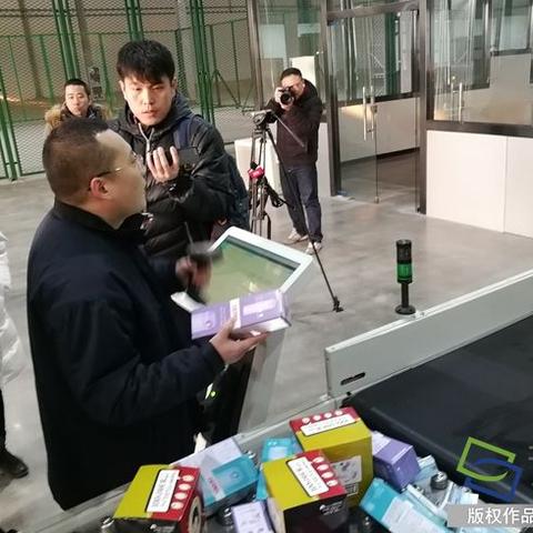 为什么跨境海淘
