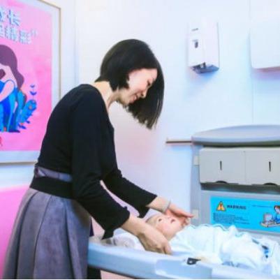 长沙市妇幼8周挂什么科