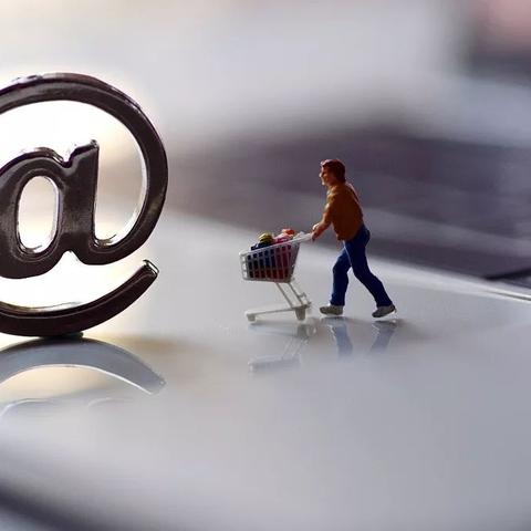 微商属于什么行业叫什么