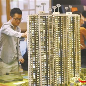 东莞市的房产信息怎么查