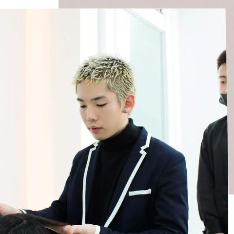 tiktok发型卷发 衍生的长尾关键词是那些 
