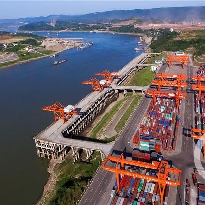 重庆通和路是哪个区街道