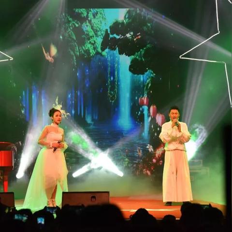 东莞市开演唱会在哪里举行