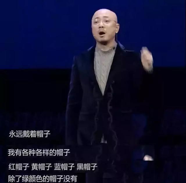如何看待年轻人秃头问题