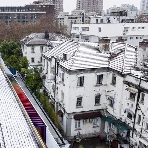 上海彩虹公司有哪些