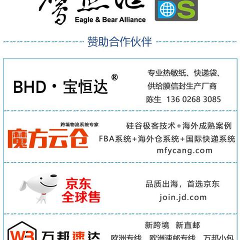 跨境出口 多少利润