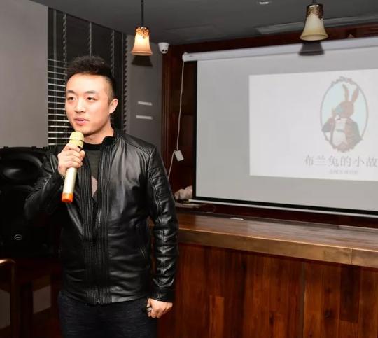 「创活动」黄浦、虹口首席创业咨询师交流活动成功举办