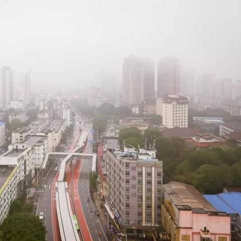 【南宁未来7天天气预报】南宁未来一周天气情况