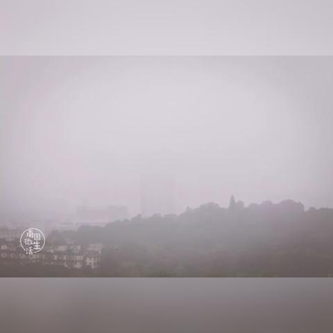 【南宁未来7天天气预报】南宁未来一周天气情况