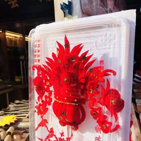 天津人为什么要吊钱儿