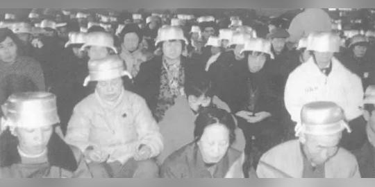 《飞碟探索》休刊，一个集体热衷“神秘事件”的时代远去了