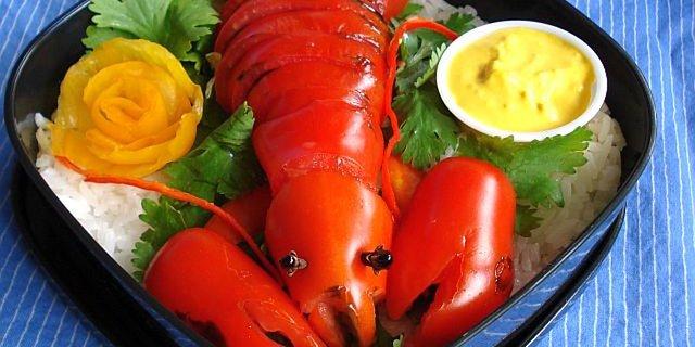 美国各地有什么美食（美国之间的关系是怎样的）
