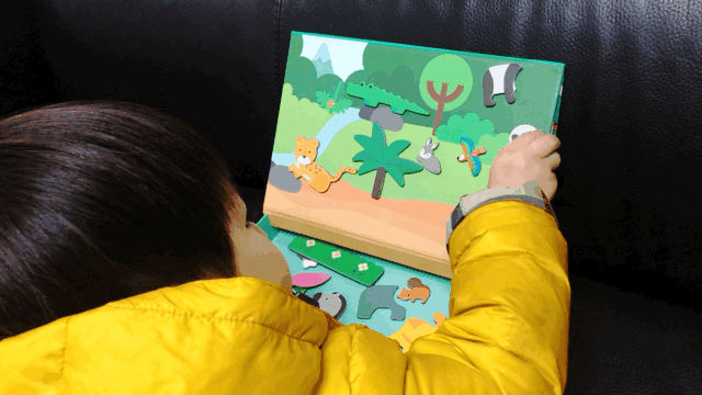 孩子创造力怎么培养