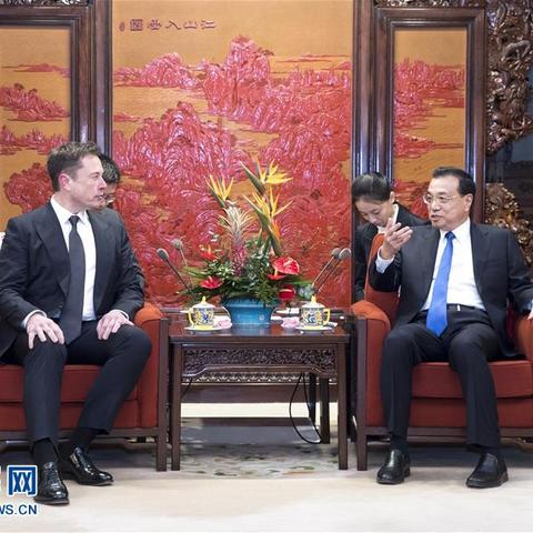 马斯克重压之后，美国务院被迫裁撤机构