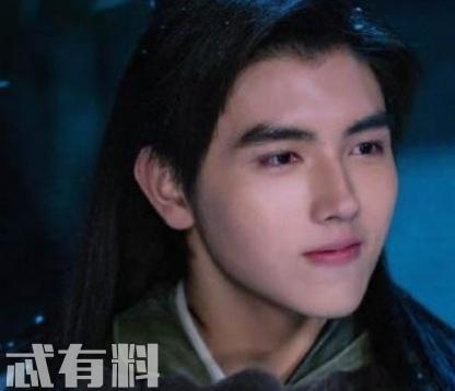 将夜2为什么要换男主角，将夜2王鹤棣主演吗，将夜2女主角是谁