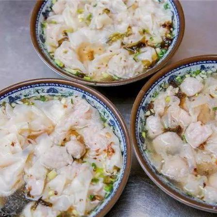 温州市小馄饨哪里好吃点