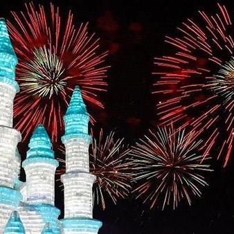 2021年哈尔滨烟花秀相关长尾关键词有哪些