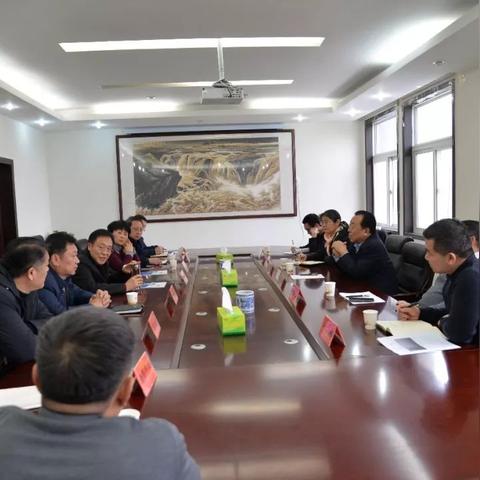 河南矿山集团现金流为什么厉害？