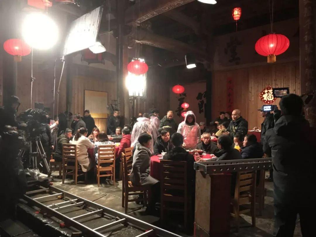 婺源美食过年吃什么（我们老家都要包粽子）