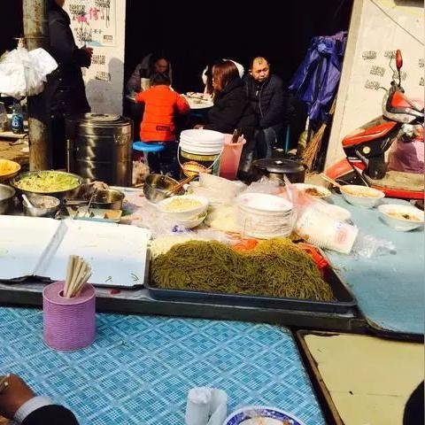 西安市周六有什么集市