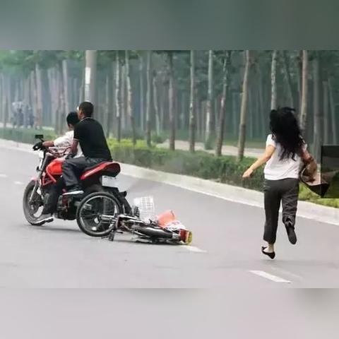 广州市禁摩为什么