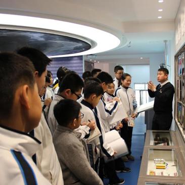 哈尔滨市师大附中怎么样