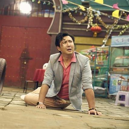 成都市井老火锅的海报的长尾关键词有哪些