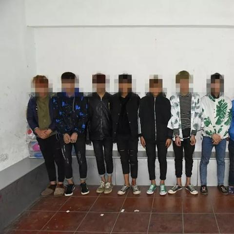 韶关市亿华房地产有限公司介绍？