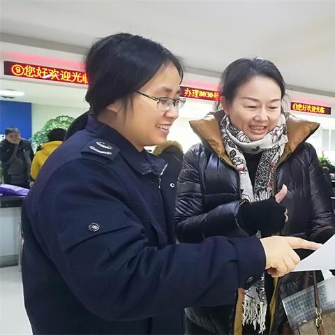 桂林市叠彩广场在哪里呀