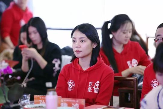 携手共创协力共赢——第五期天明生态会圆满落幕！