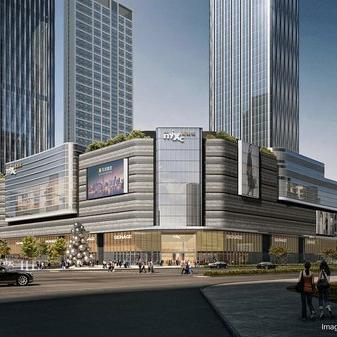 长春市万象城地库在哪里