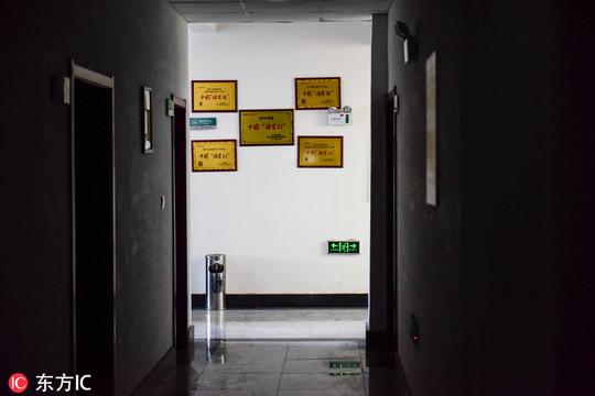 “暖宝宝村”年产1.5亿片，80后下岗青年带村民日入万元