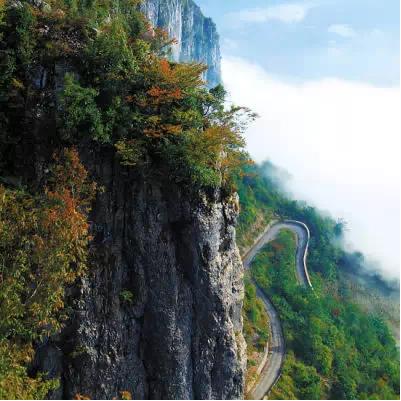 恩施到桂林自驾游攻略相关长尾关键词有哪些