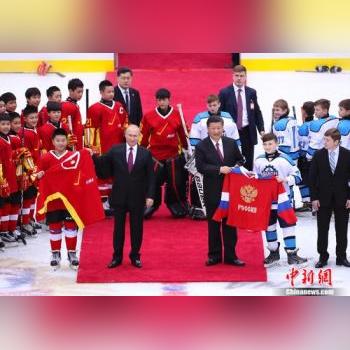 天津中俄跨境电商哪里有