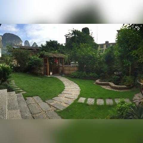 桂林民宿可带宠物相关长尾关键词有哪些