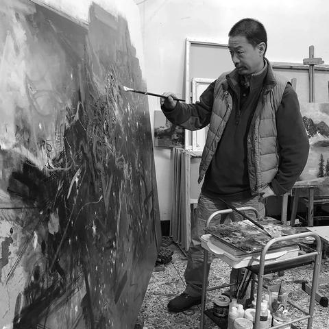 宁波油画培训的相关长尾关键词有哪些