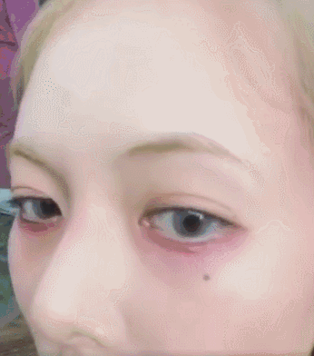 泫雅微醺感下眼影妆容引爆ins风潮！同款杂志风妆容一键轻松get！