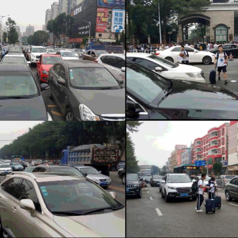 东莞市监控市场在哪里