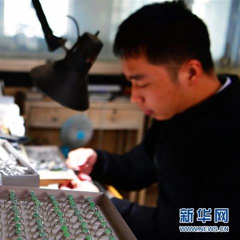 福建盛产什么珠宝