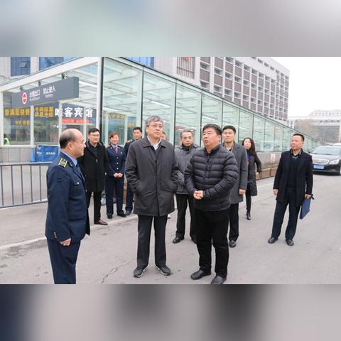 合肥市副市长叫什么名字