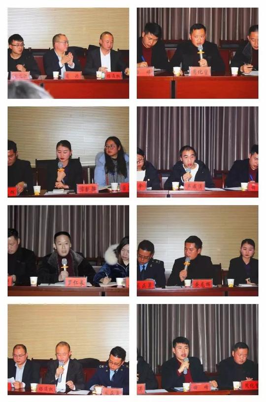 团市委到万山调研春晖社助力脱贫攻坚暨基层团建工作