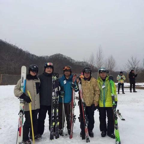 河南雪场怎么样