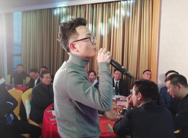九江有什么美食街（九江出夜市的小吃摊位好找吗）
