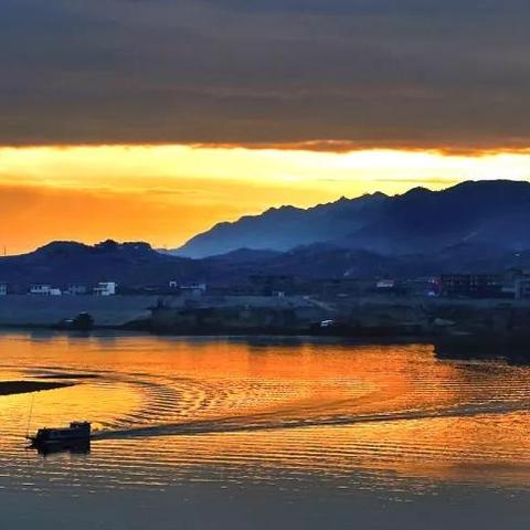 济南市附近古镇在哪里