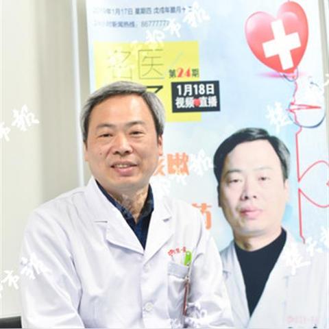 武汉市第一医院在哪里？
